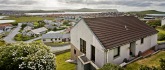 35 Fogralea, Lerwick, Shetland